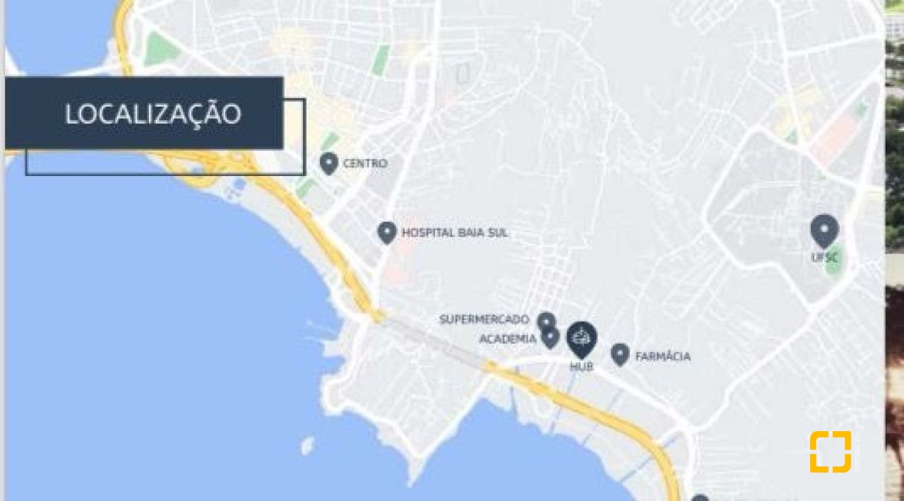Apartamento com 66m², 2 quartos (sendo 1 suíte), 1 garagem, no bairro Saco dos Limões em Florianópolis