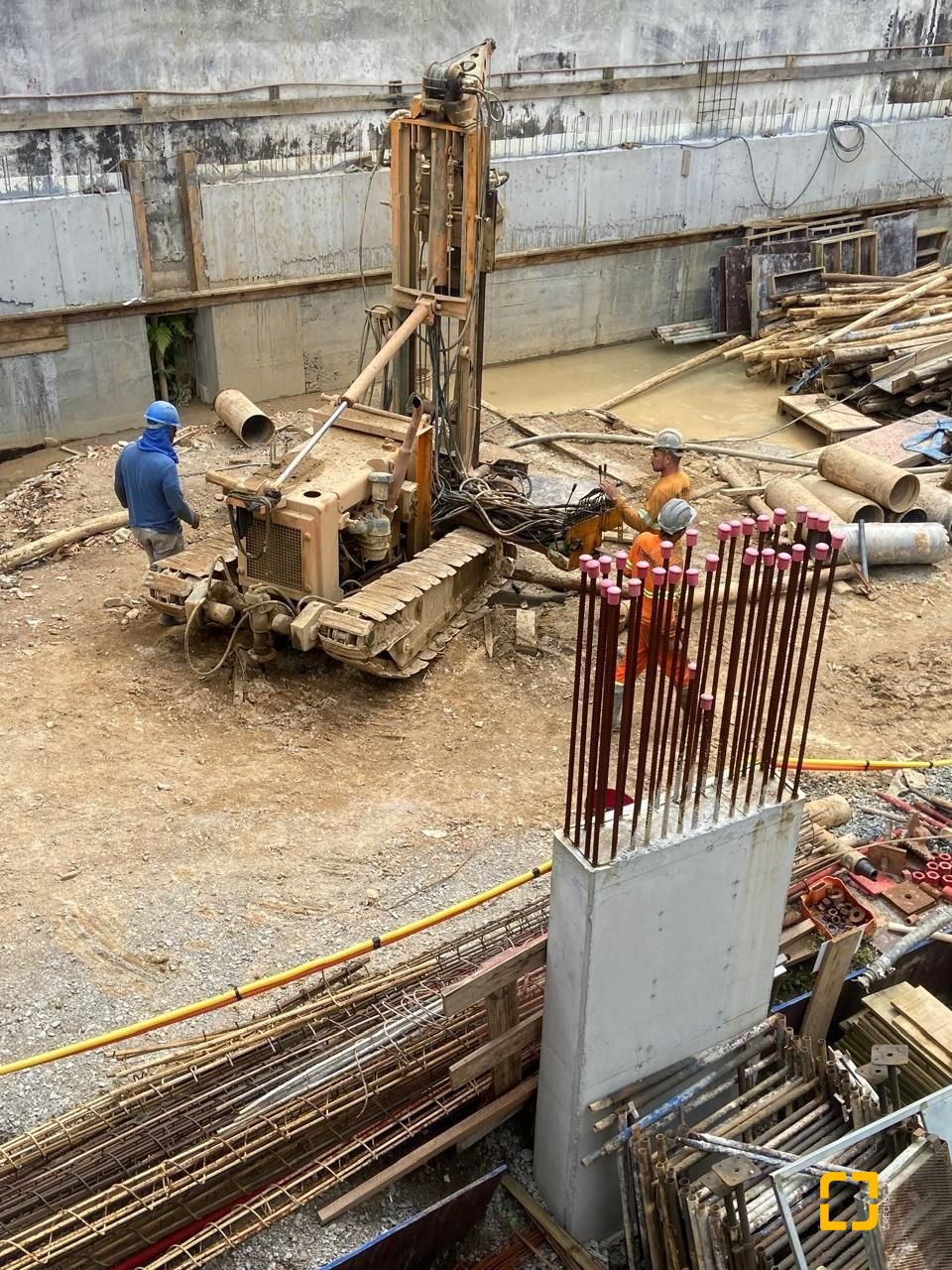 Apartamento com 66m², 2 quartos (sendo 1 suíte), 1 garagem, no bairro Saco dos Limões em Florianópolis
