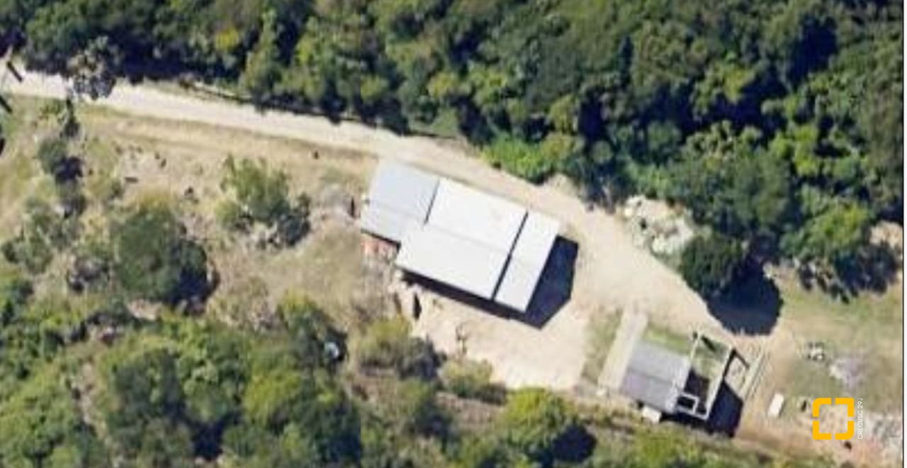 Casa com 150m², 4 quartos, 2 garagens, no bairro Vargem Grande em Florianópolis