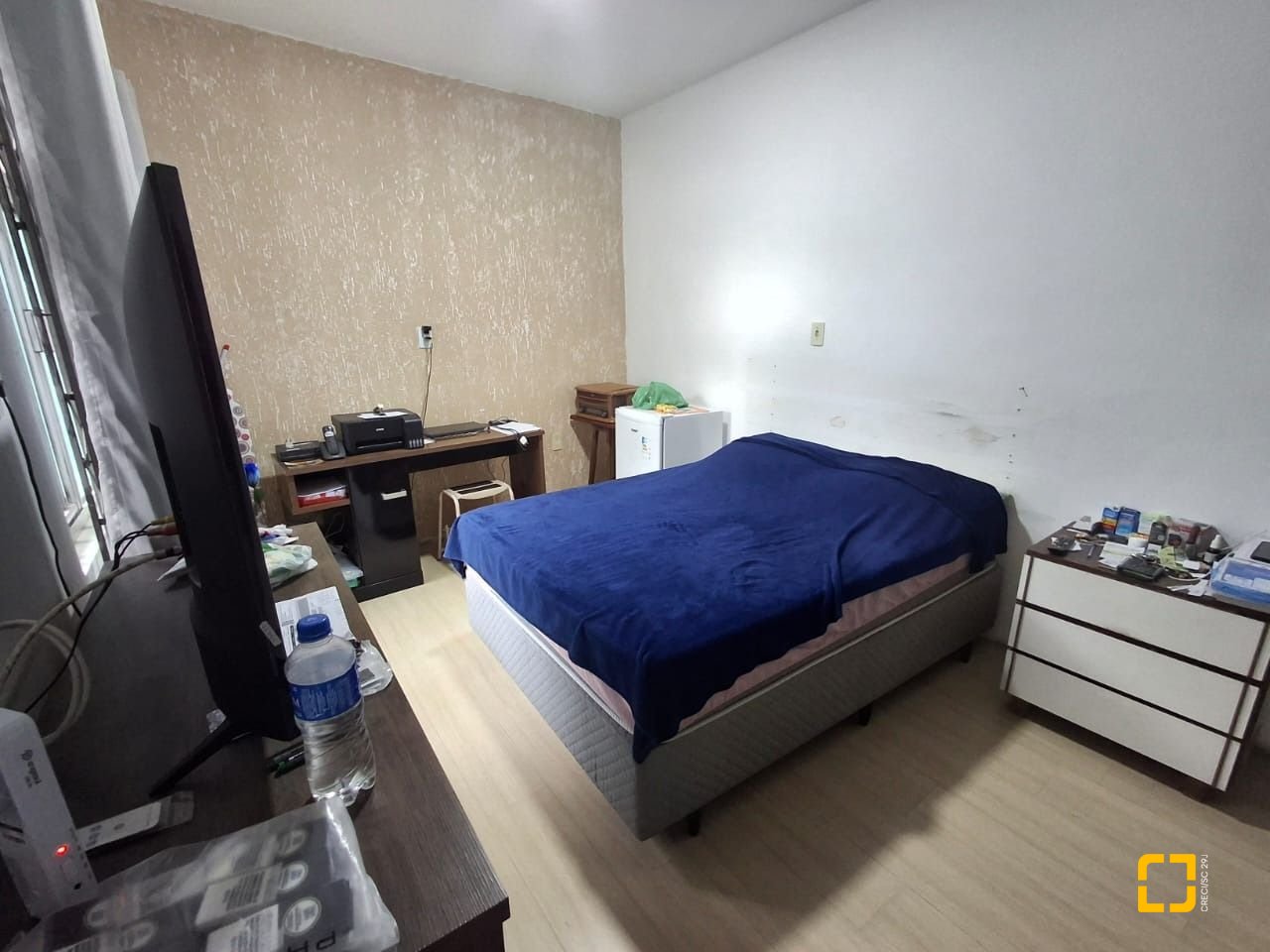 Casa com 200m², 3 quartos (sendo 1 suíte), 1 garagem, no bairro Estreito em Florianópolis
