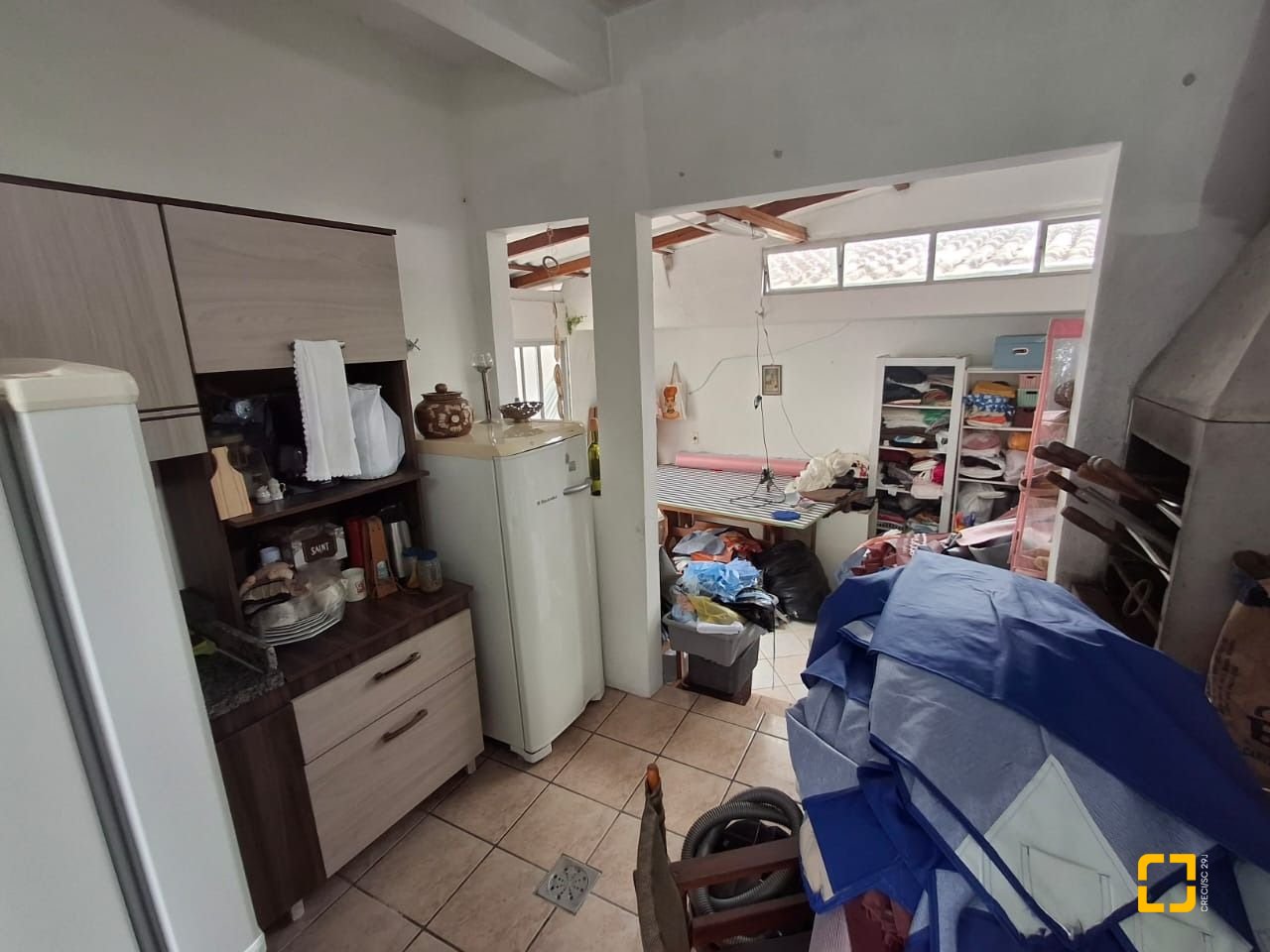Casa com 200m², 3 quartos (sendo 1 suíte), 1 garagem, no bairro Estreito em Florianópolis