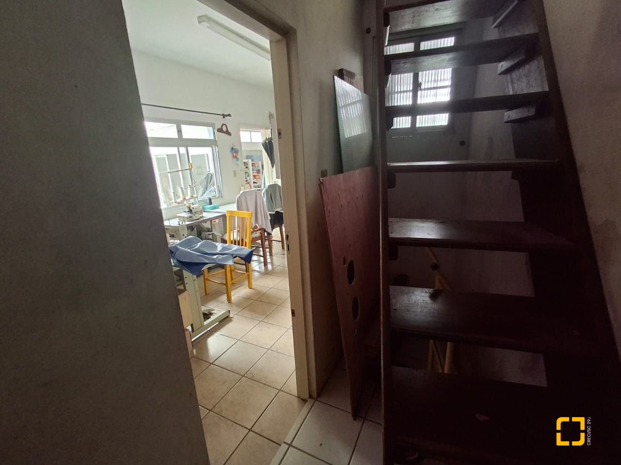 Casa com 200m², 3 quartos (sendo 1 suíte), 1 garagem, no bairro Estreito em Florianópolis