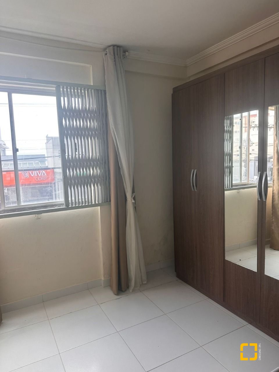 Apartamento com 93m², 3 quartos, 1 garagem, no bairro Barreiros em São José