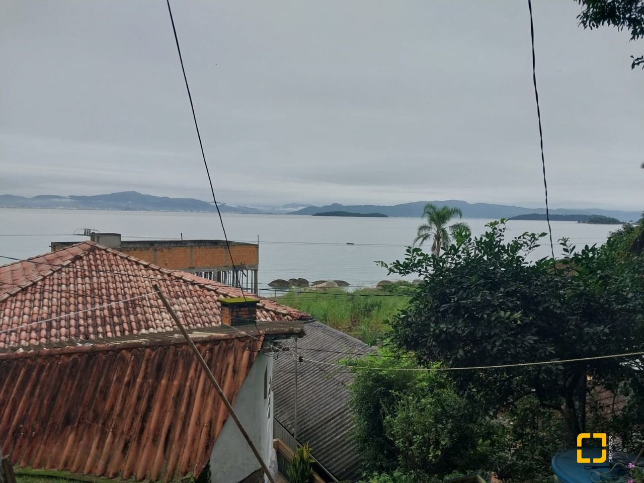 Casa com 357m², no bairro Santo Antônio de Lisboa em Florianópolis