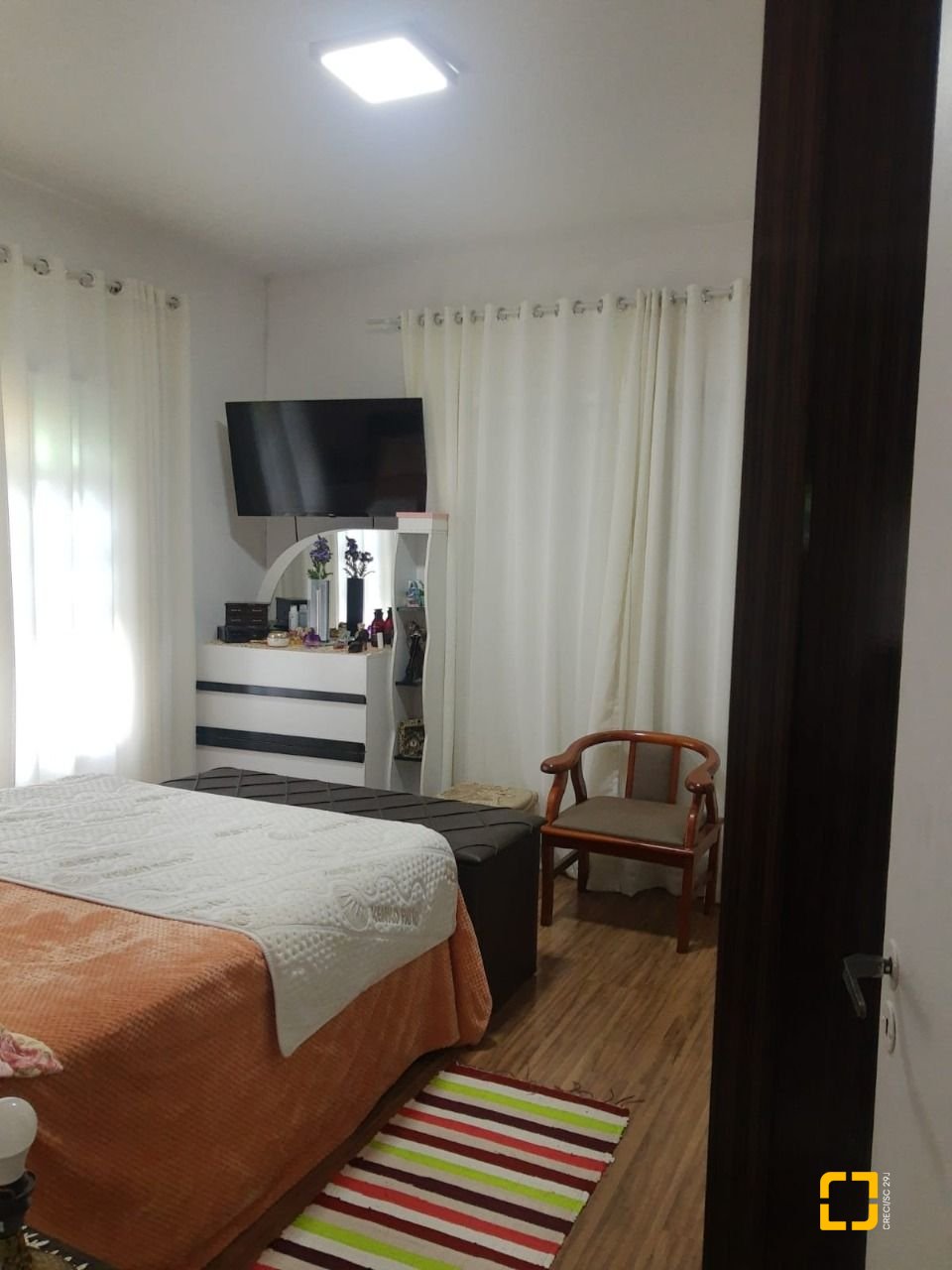Casa com 357m², no bairro Santo Antônio de Lisboa em Florianópolis