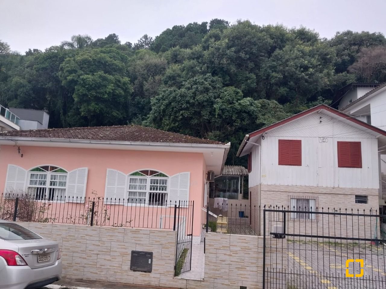 Casa com 357m², no bairro Santo Antônio de Lisboa em Florianópolis