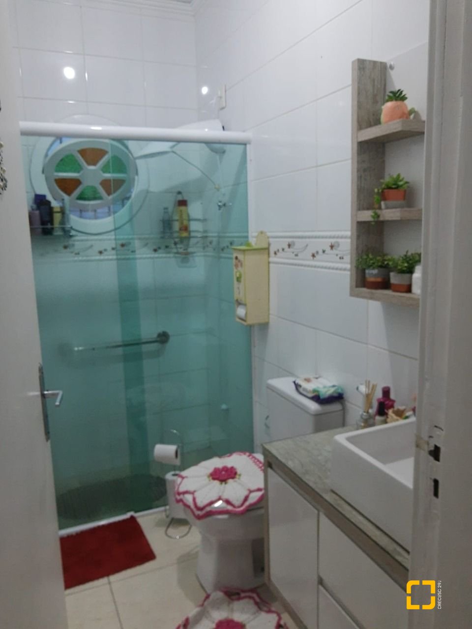 Casa com 357m², no bairro Santo Antônio de Lisboa em Florianópolis