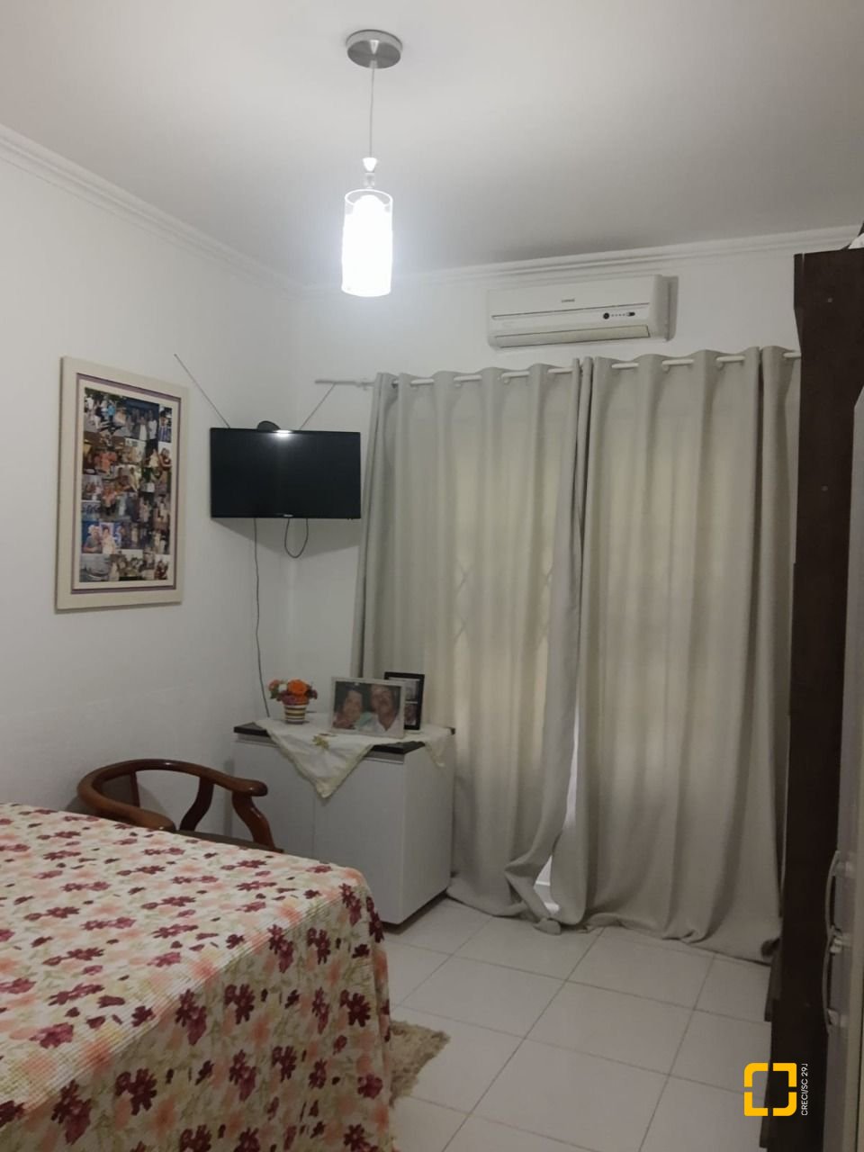 Casa com 357m², no bairro Santo Antônio de Lisboa em Florianópolis