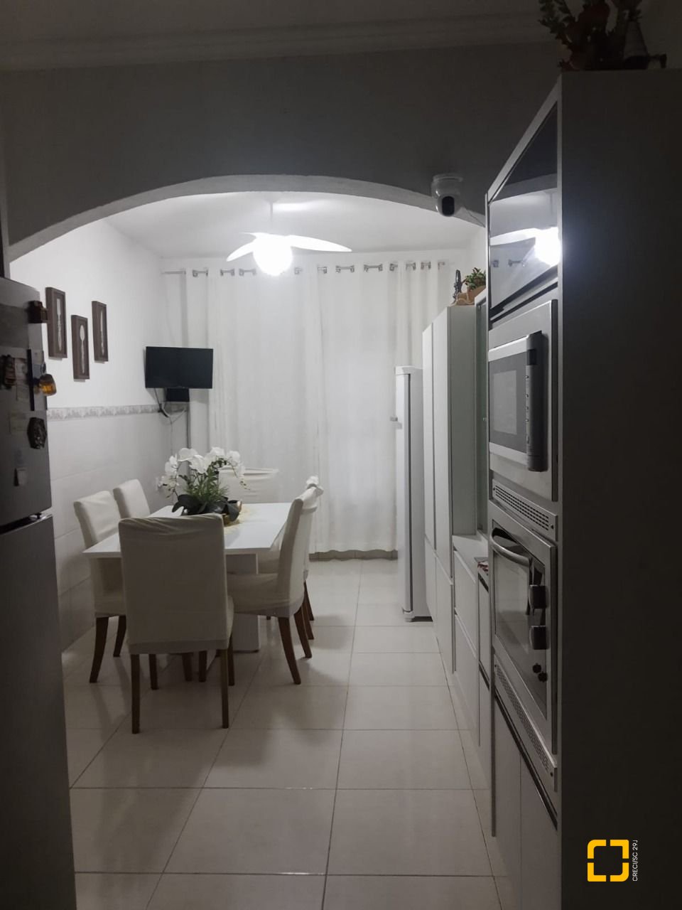 Casa com 357m², no bairro Santo Antônio de Lisboa em Florianópolis