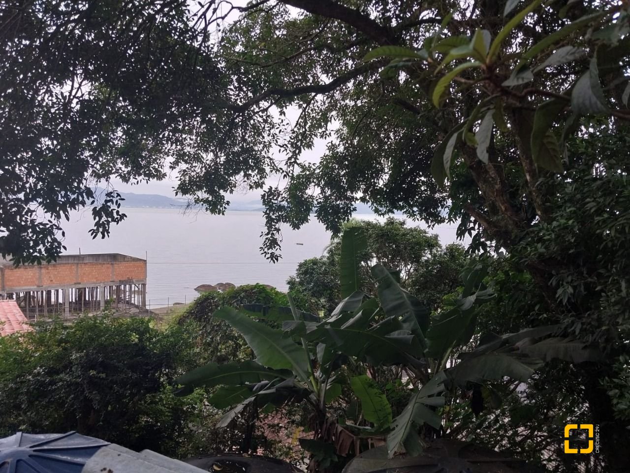 Casa com 357m², no bairro Santo Antônio de Lisboa em Florianópolis