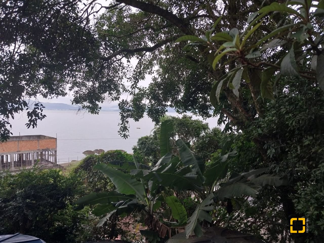 Casa com 357m², no bairro Santo Antônio de Lisboa em Florianópolis