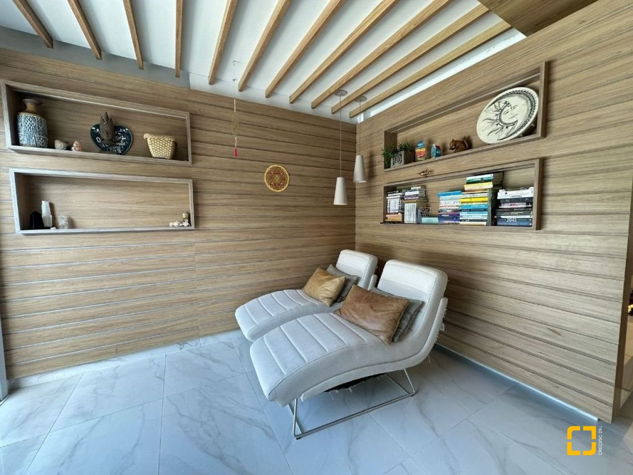 Cobertura com 257m², 6 quartos (sendo 3 suítes), 2 garagens, no bairro Ingleses em Florianópolis