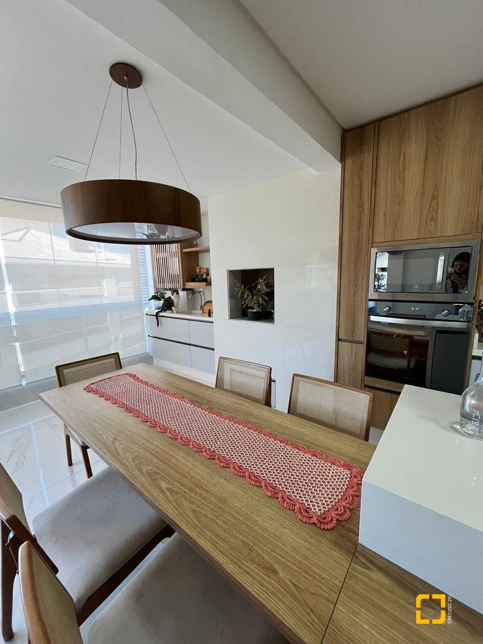 Cobertura com 257m², 6 quartos (sendo 3 suítes), 2 garagens, no bairro Ingleses em Florianópolis
