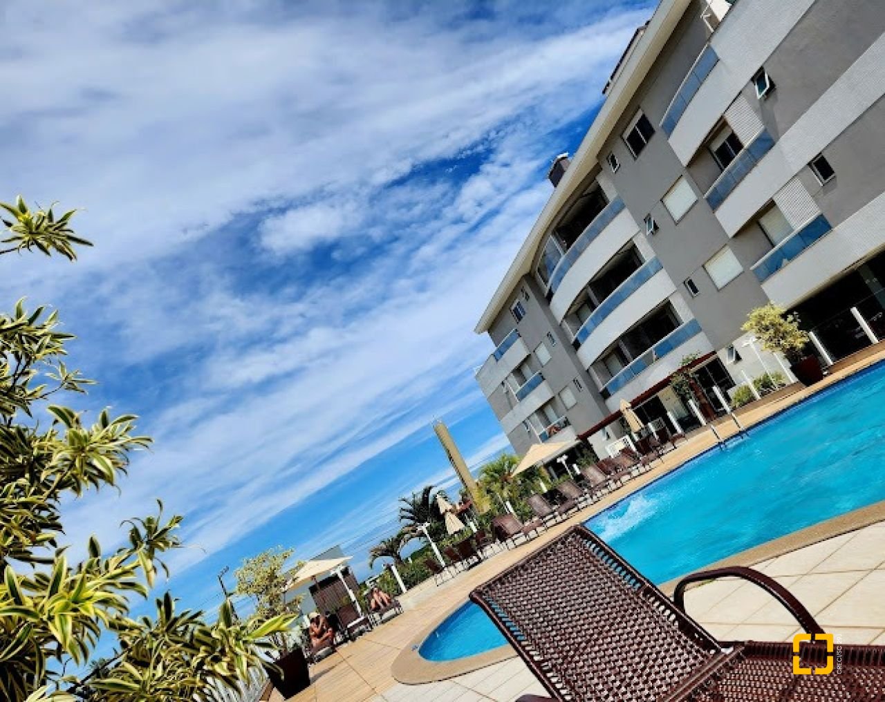 Cobertura com 257m², 6 quartos (sendo 3 suítes), 2 garagens, no bairro Ingleses em Florianópolis