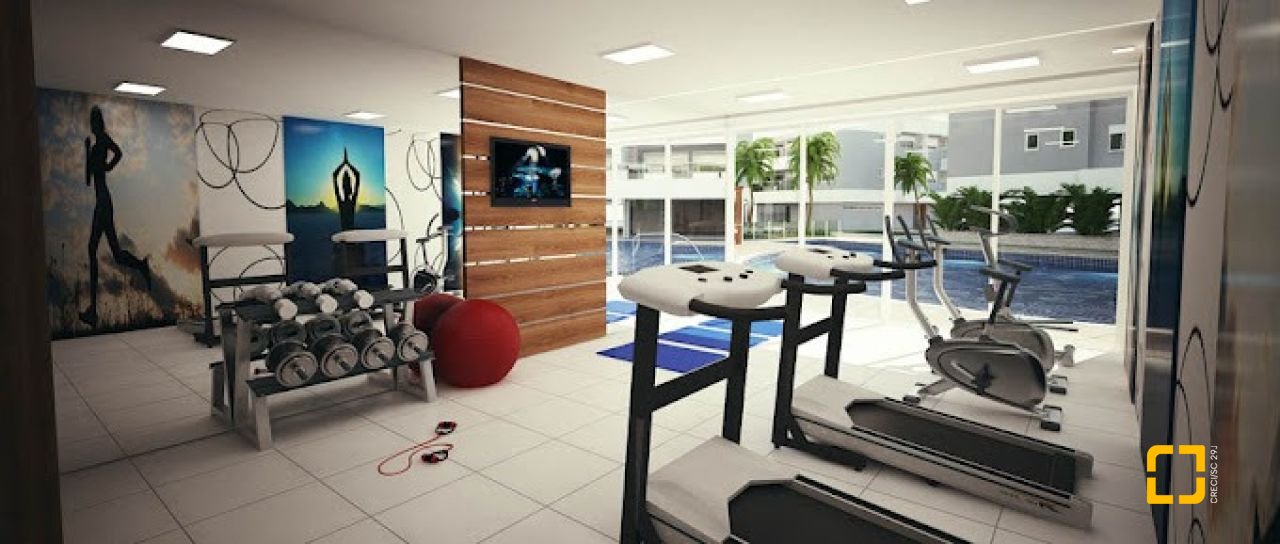 Cobertura com 257m², 6 quartos (sendo 3 suítes), 2 garagens, no bairro Ingleses em Florianópolis