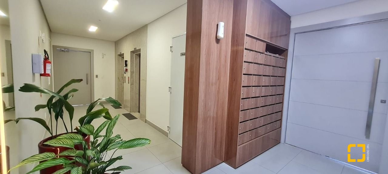 Apartamento com 68m², 2 quartos (sendo 1 suíte), no bairro Rio Caveiras em Biguaçu