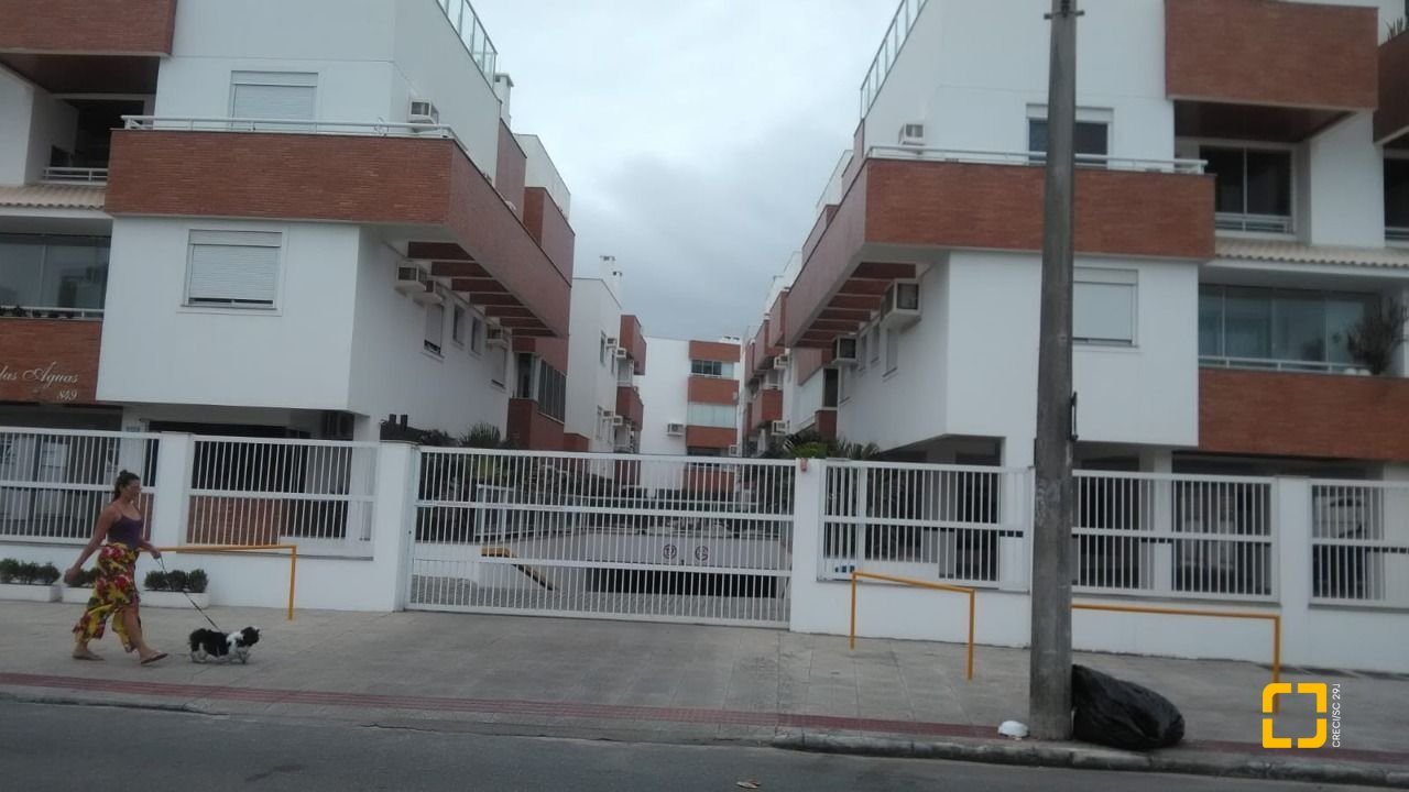 Apartamento com 110m², 4 quartos (sendo 1 suíte), 1 garagem, no bairro Ingleses em Florianópolis