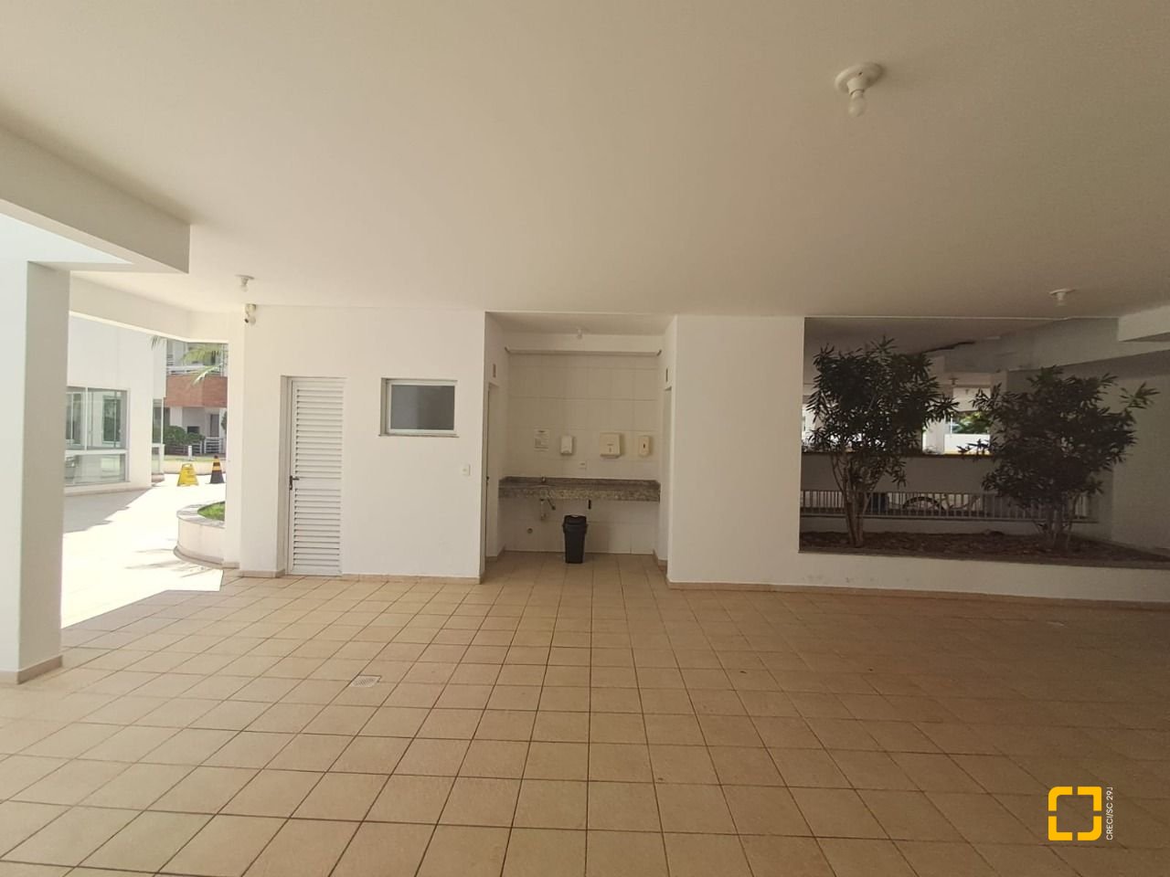 Apartamento com 110m², 4 quartos (sendo 1 suíte), 1 garagem, no bairro Ingleses em Florianópolis