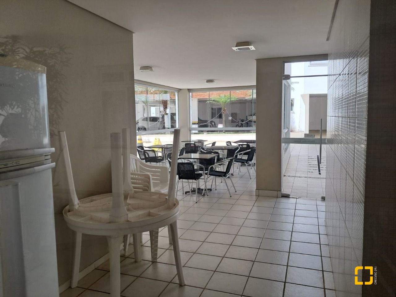 Apartamento com 110m², 4 quartos (sendo 1 suíte), 1 garagem, no bairro Ingleses em Florianópolis
