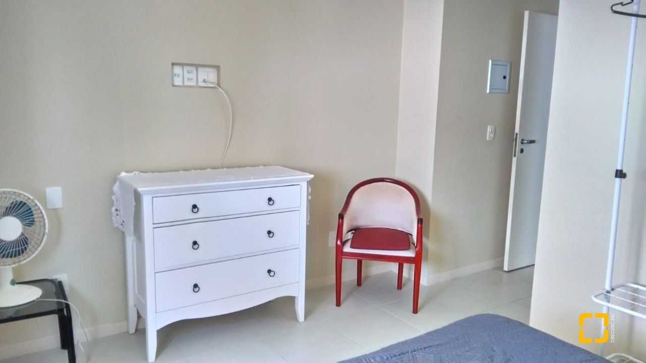 Apartamento com 110m², 4 quartos (sendo 1 suíte), 1 garagem, no bairro Ingleses em Florianópolis