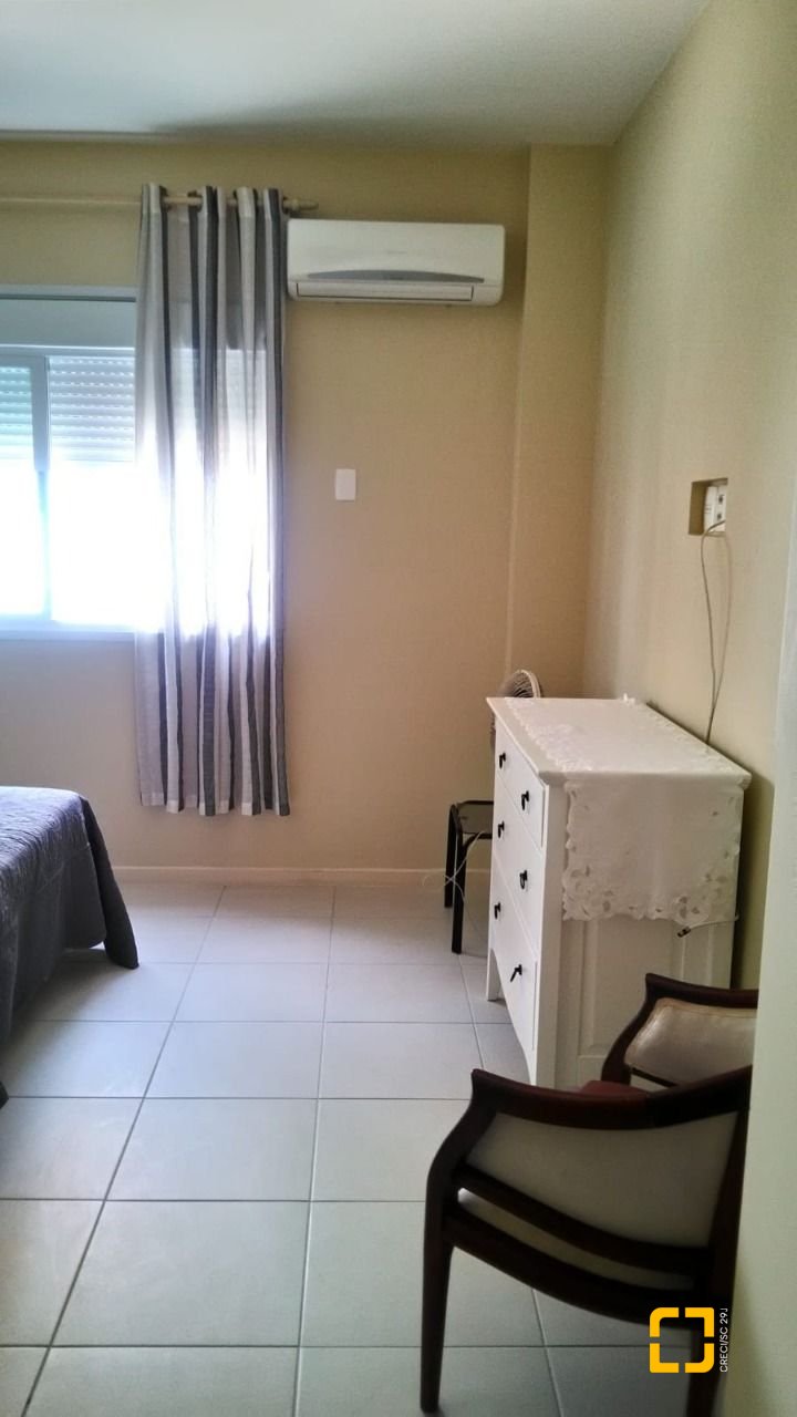 Apartamento com 110m², 4 quartos (sendo 1 suíte), 1 garagem, no bairro Ingleses em Florianópolis