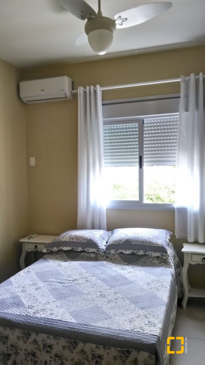 Apartamento com 110m², 4 quartos (sendo 1 suíte), 1 garagem, no bairro Ingleses em Florianópolis