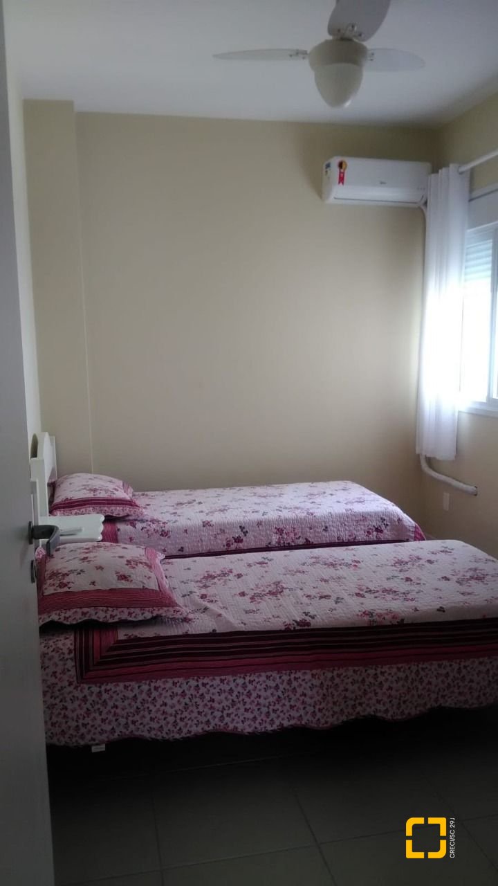 Apartamento com 110m², 4 quartos (sendo 1 suíte), 1 garagem, no bairro Ingleses em Florianópolis