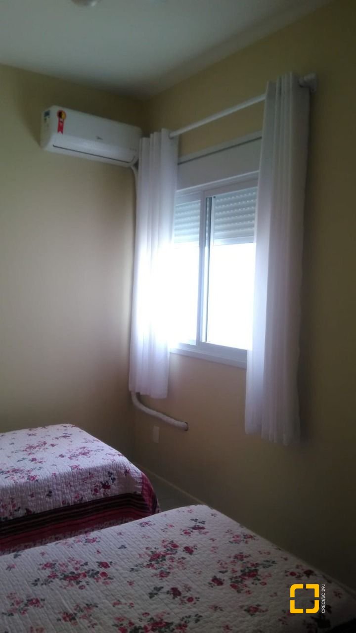 Apartamento com 110m², 4 quartos (sendo 1 suíte), 1 garagem, no bairro Ingleses em Florianópolis
