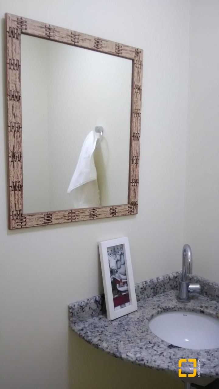 Apartamento com 110m², 4 quartos (sendo 1 suíte), 1 garagem, no bairro Ingleses em Florianópolis