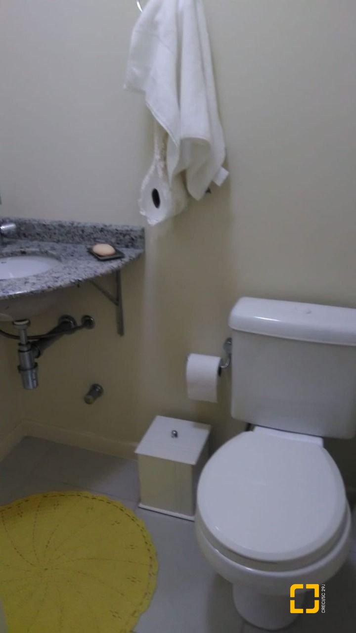 Apartamento com 110m², 4 quartos (sendo 1 suíte), 1 garagem, no bairro Ingleses em Florianópolis
