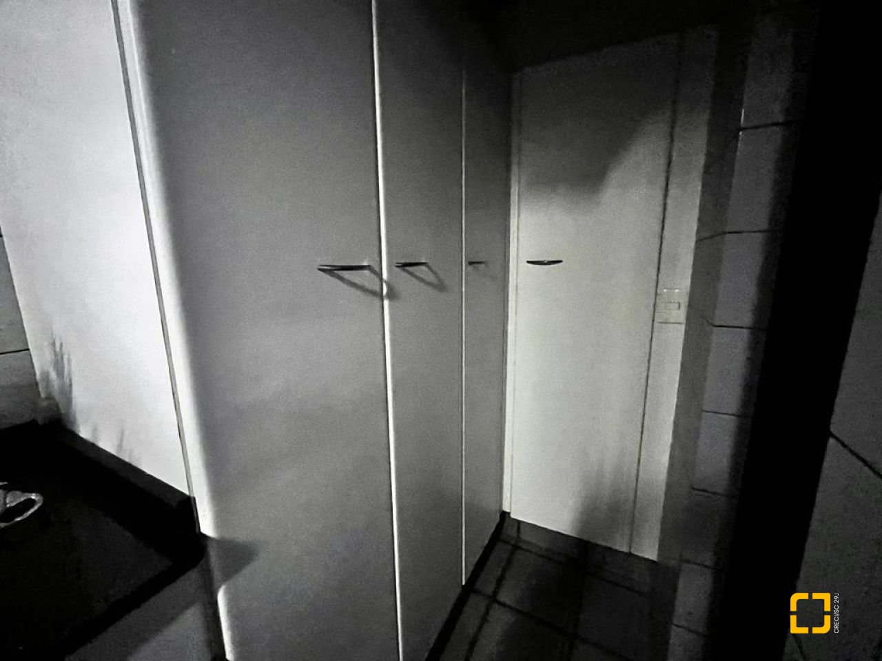 Apartamento com 140m², 5 quartos (sendo 2 suítes), 2 garagens, no bairro Centro em Florianópolis