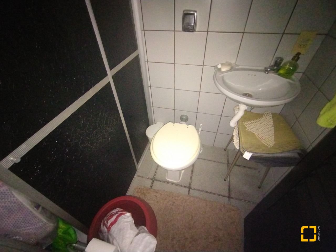 Apartamento com 140m², 5 quartos (sendo 2 suítes), 2 garagens, no bairro Centro em Florianópolis