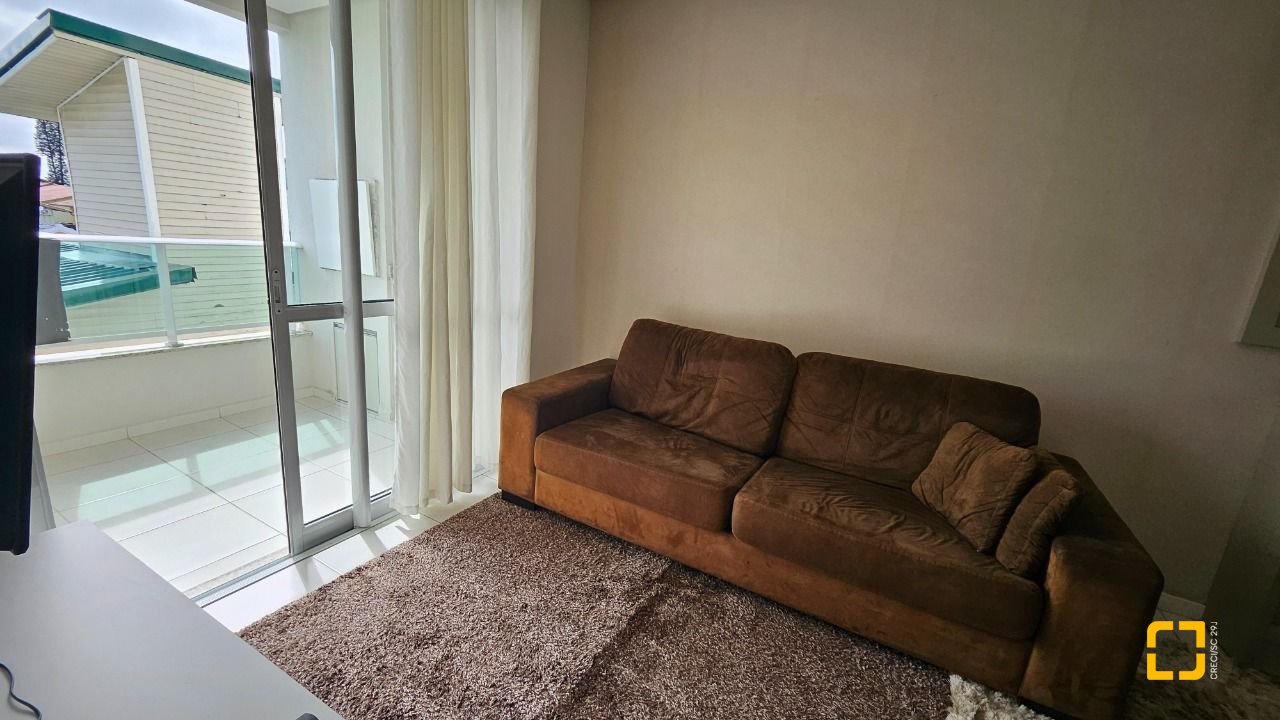 Apartamento com 71m², 4 quartos (sendo 1 suíte), 1 garagem, no bairro Canasvieiras em Florianópolis