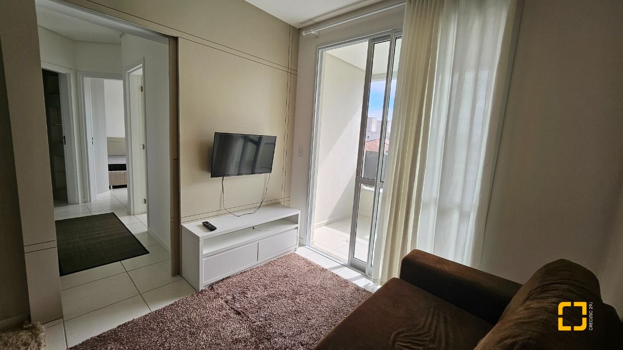 Apartamento com 71m², 4 quartos (sendo 1 suíte), 1 garagem, no bairro Canasvieiras em Florianópolis
