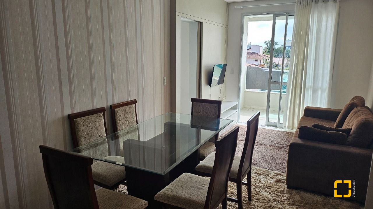 Apartamento com 71m², 4 quartos (sendo 1 suíte), 1 garagem, no bairro Canasvieiras em Florianópolis