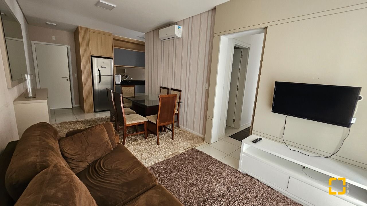 Apartamento com 71m², 4 quartos (sendo 1 suíte), 1 garagem, no bairro Canasvieiras em Florianópolis