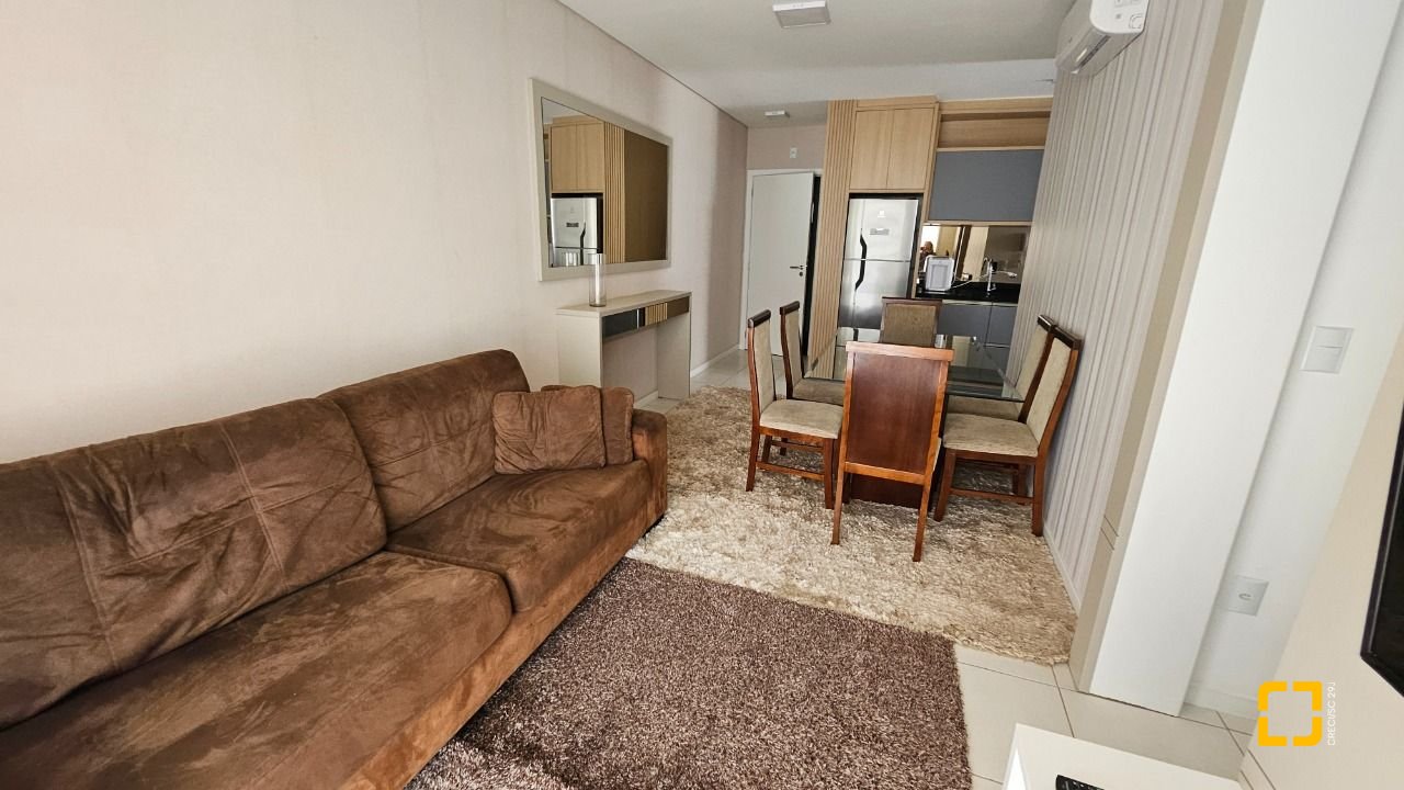 Apartamento com 71m², 4 quartos (sendo 1 suíte), 1 garagem, no bairro Canasvieiras em Florianópolis