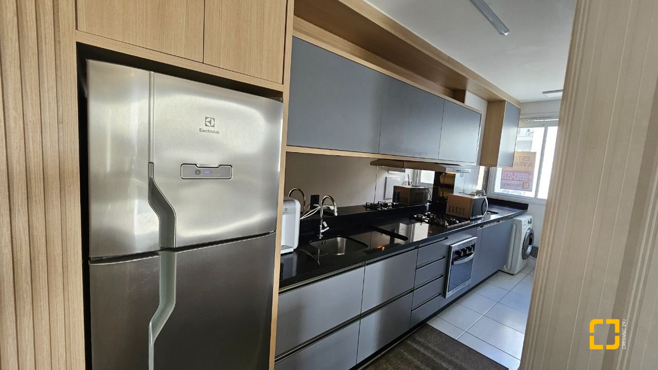 Apartamento com 71m², 4 quartos (sendo 1 suíte), 1 garagem, no bairro Canasvieiras em Florianópolis