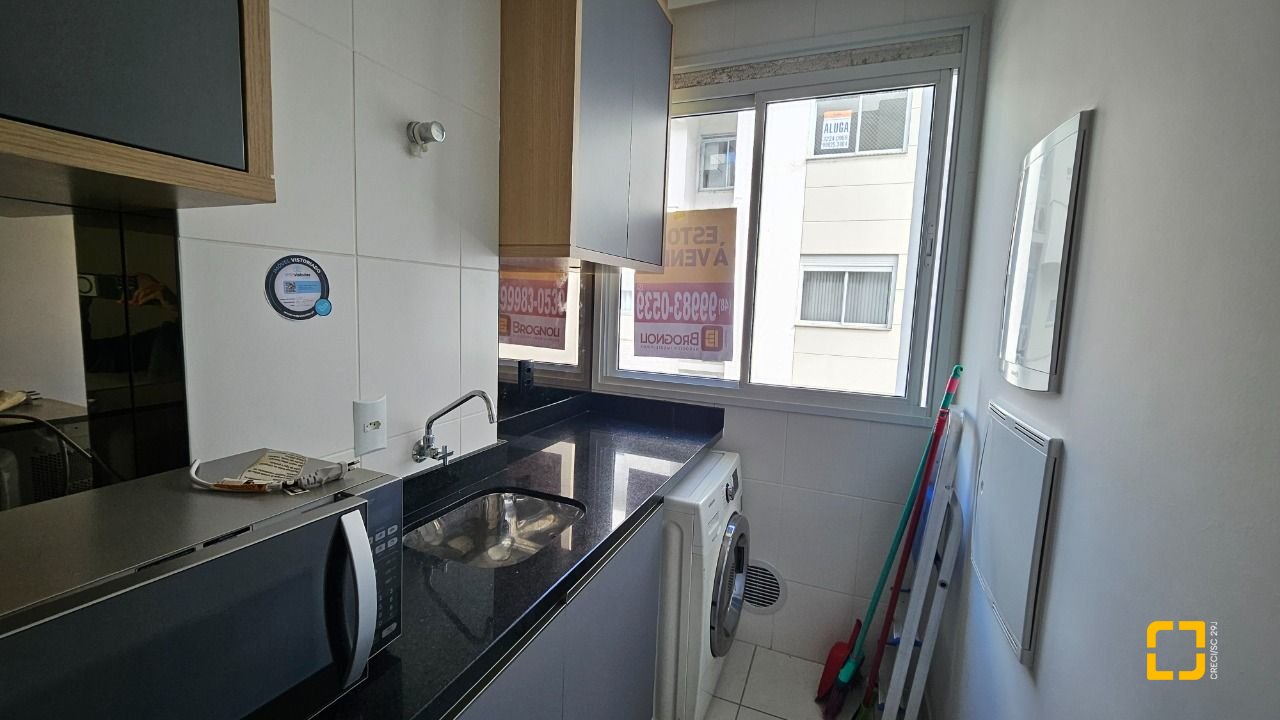 Apartamento com 71m², 4 quartos (sendo 1 suíte), 1 garagem, no bairro Canasvieiras em Florianópolis
