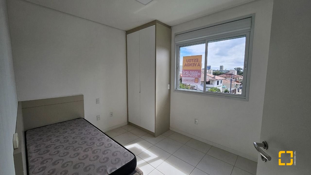 Apartamento com 71m², 4 quartos (sendo 1 suíte), 1 garagem, no bairro Canasvieiras em Florianópolis