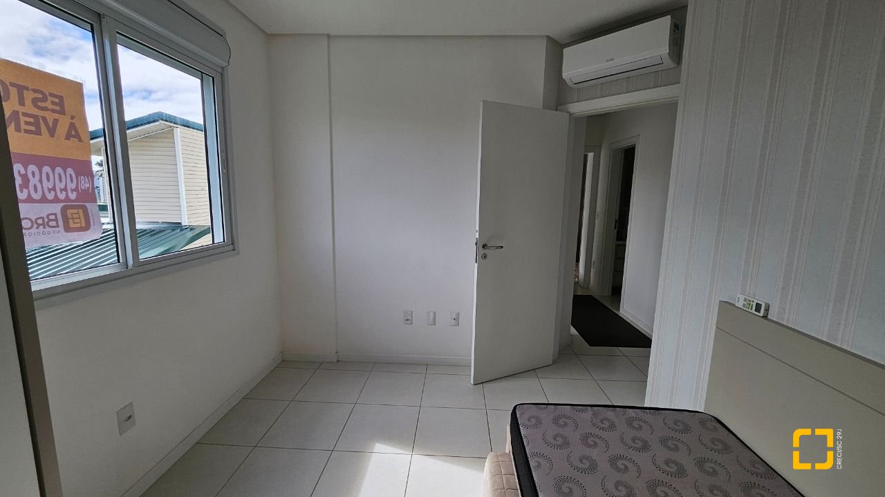 Apartamento com 71m², 4 quartos (sendo 1 suíte), 1 garagem, no bairro Canasvieiras em Florianópolis