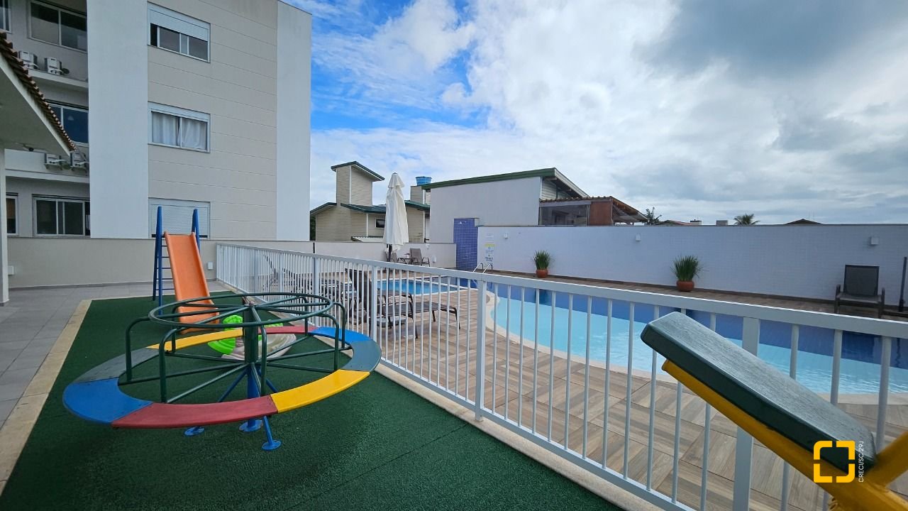 Apartamento com 71m², 4 quartos (sendo 1 suíte), 1 garagem, no bairro Canasvieiras em Florianópolis