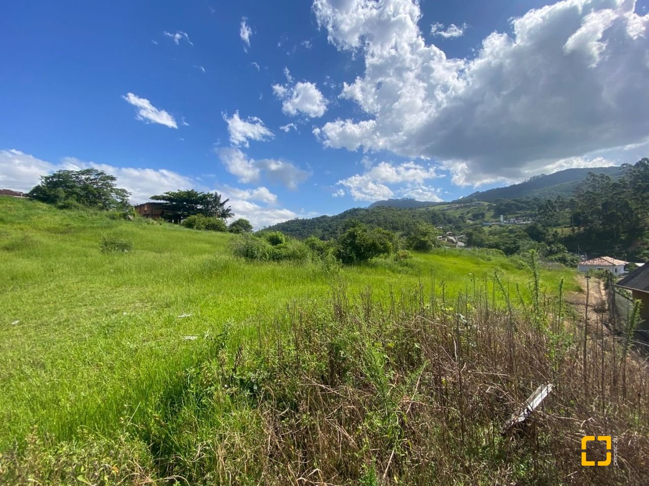 Terreno com 10100m², no bairro Boa Vista em Biguaçu