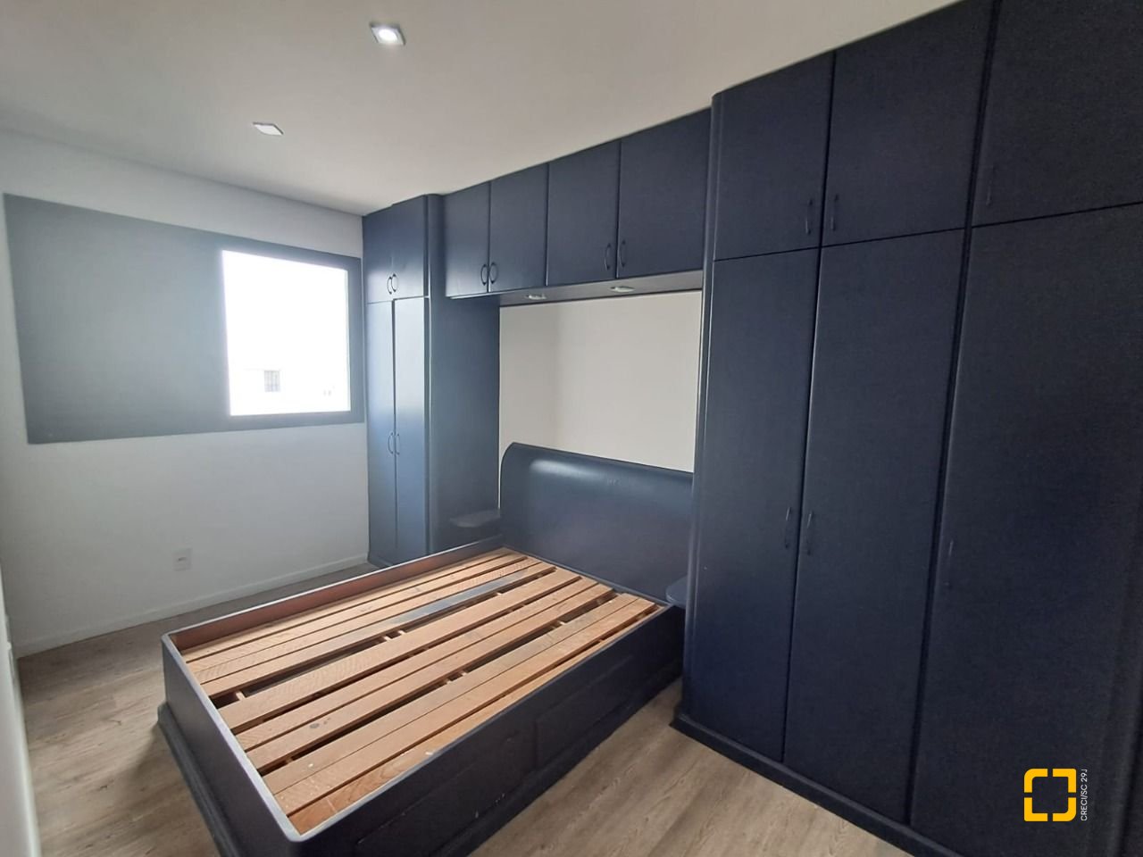 Apartamento com 88m², 4 quartos (sendo 1 suíte), 1 garagem, no bairro Centro em Florianópolis