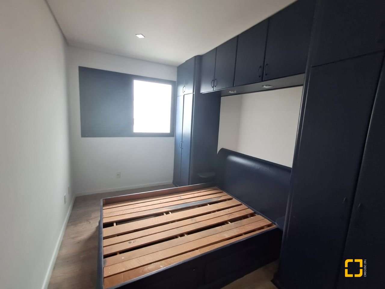 Apartamento com 88m², 4 quartos (sendo 1 suíte), 1 garagem, no bairro Centro em Florianópolis