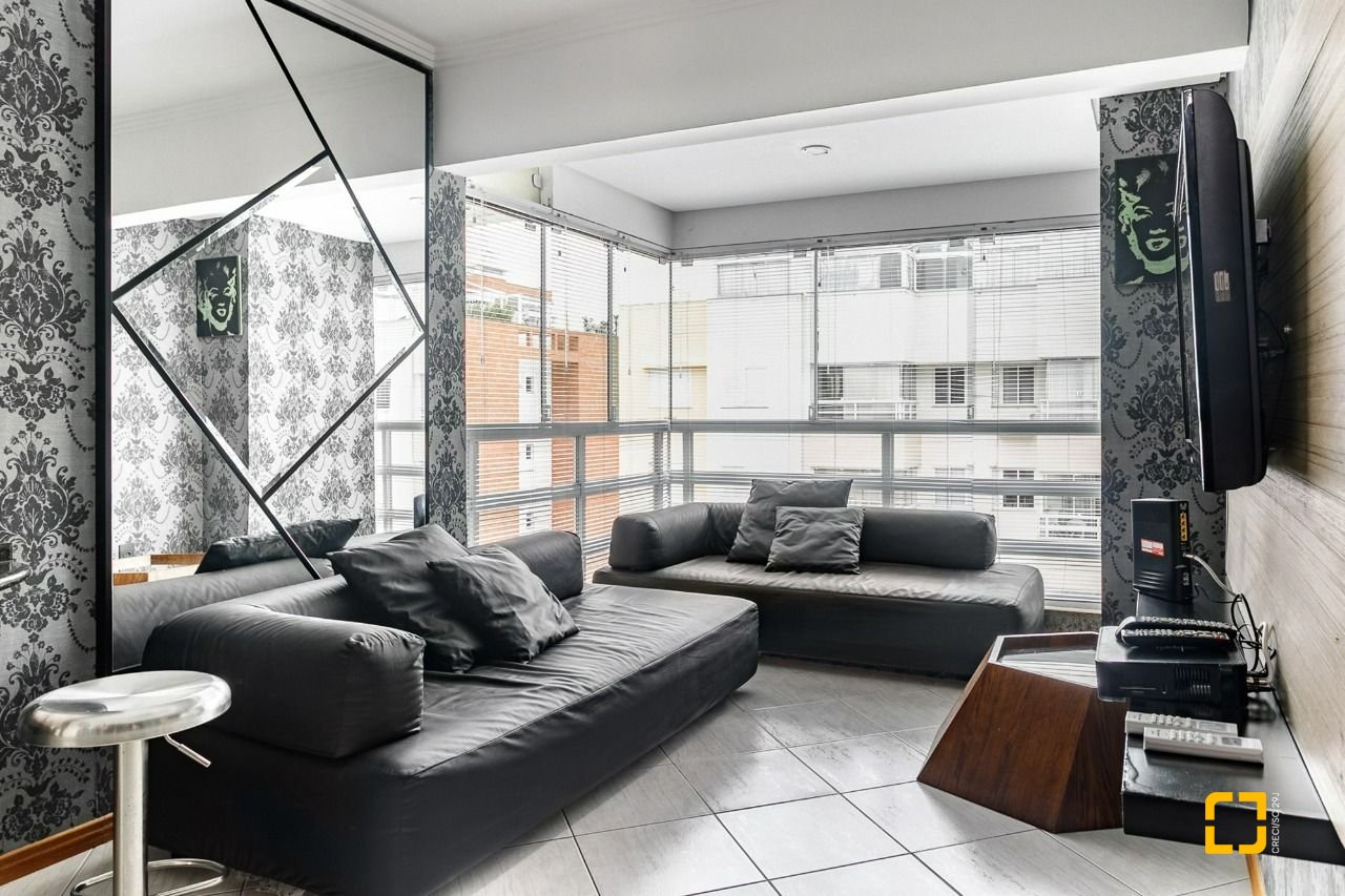 Cobertura com 76m², 2 quartos, 1 garagem, no bairro Jurerê Internacional em Florianópolis