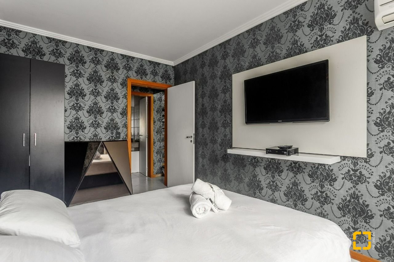 Cobertura com 76m², 2 quartos, 1 garagem, no bairro Jurerê Internacional em Florianópolis