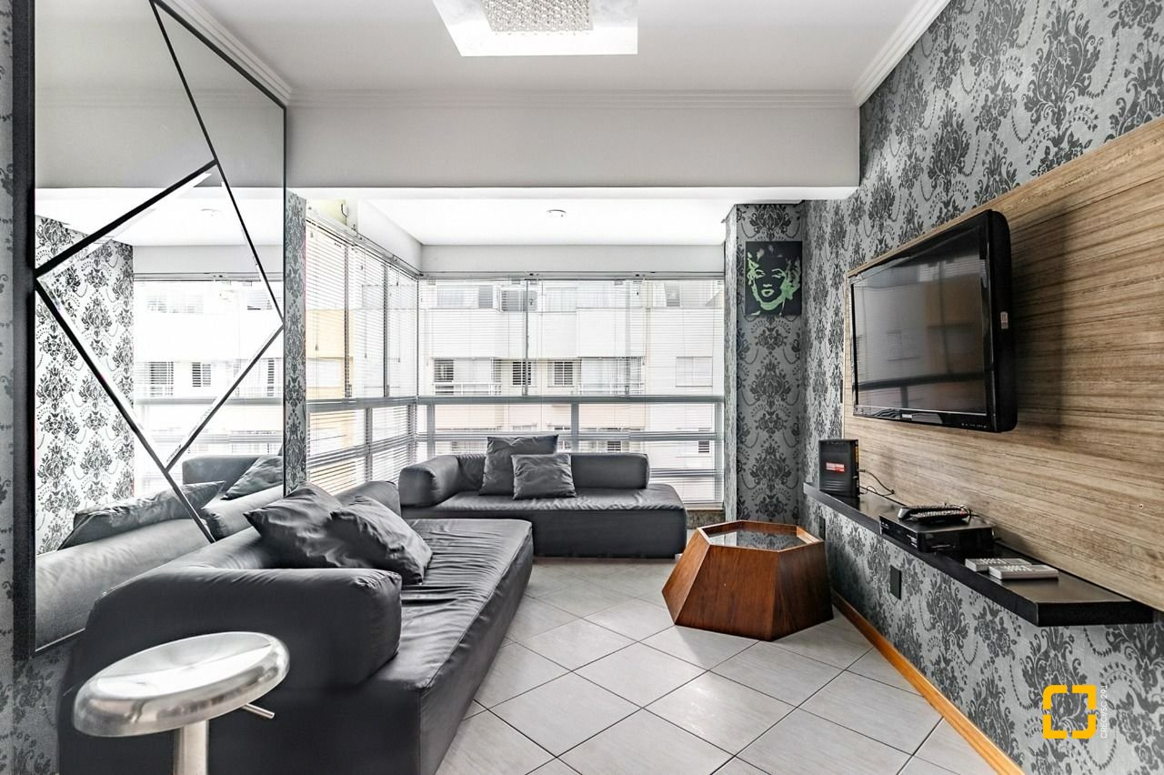 Cobertura com 76m², 2 quartos, 1 garagem, no bairro Jurerê Internacional em Florianópolis