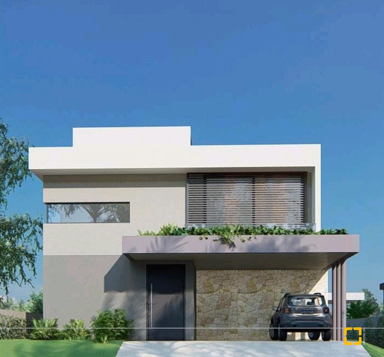 Casa com 300m², 8 quartos (sendo 4 suítes), 2 garagens, no bairro Rio Tavares em Florianópolis