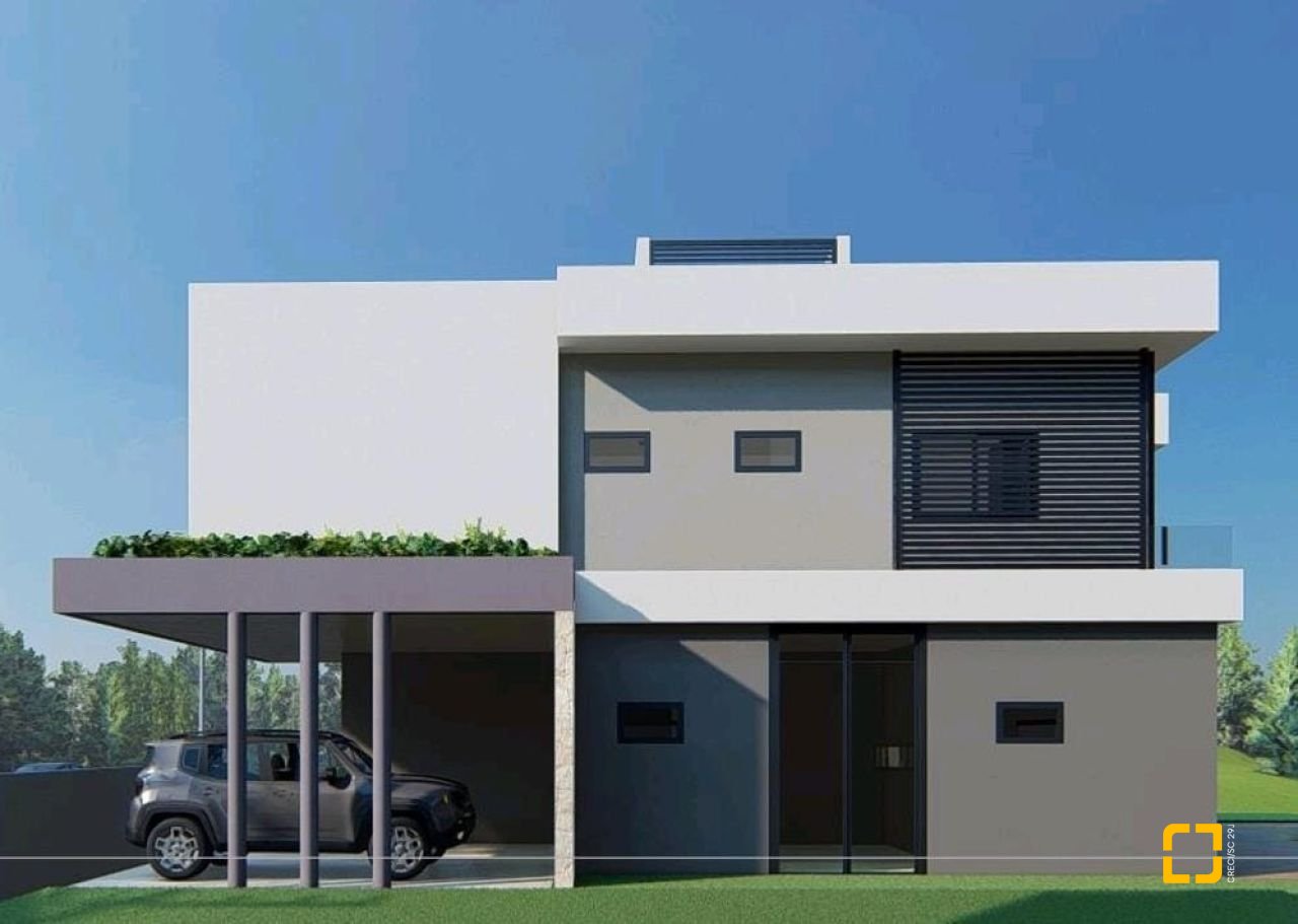 Casa com 300m², 8 quartos (sendo 4 suítes), 2 garagens, no bairro Rio Tavares em Florianópolis